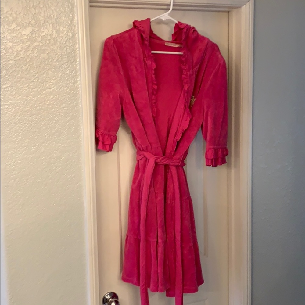 Robe